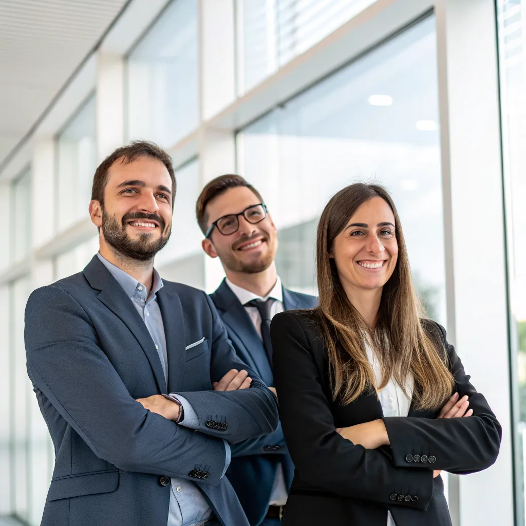 NUVIONTHERA Team